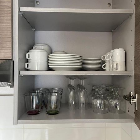 Apartmán Le Rialto Cozy T2 Avec Parking Annecy Exteriér fotografie