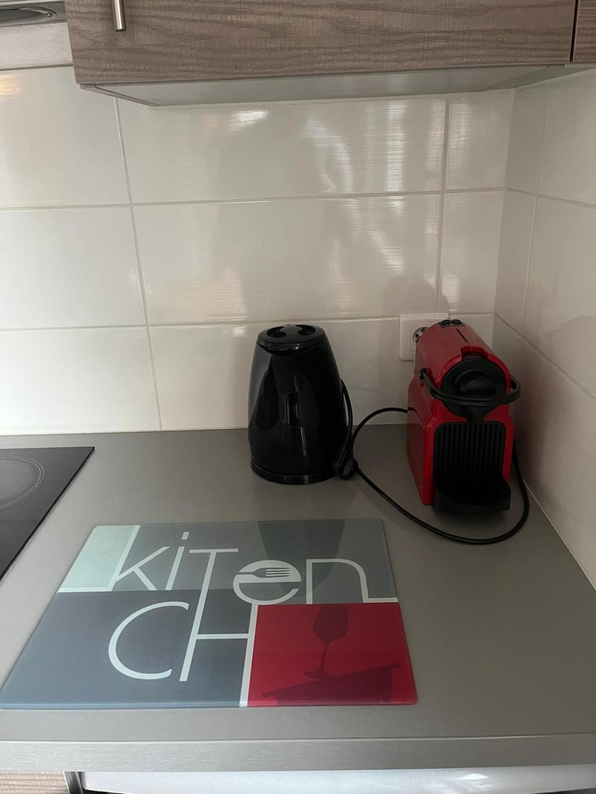 Apartmán Le Rialto Cozy T2 Avec Parking Annecy Exteriér fotografie